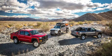 Nissan to unveil new concept electric vehicle next week