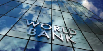 the World Bank is to significantly increase its lending capacity to address climate change and other crises