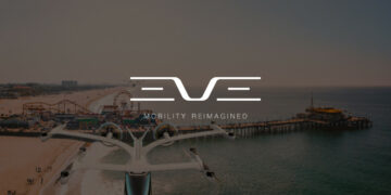 Eve electric aircraft will fly by 2026