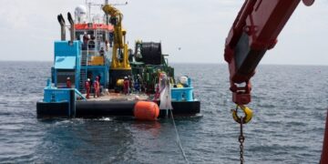 FloatGen proves floating wind power is good investment