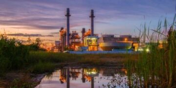Switching from coal to natural gas improved air quality in the U.S.