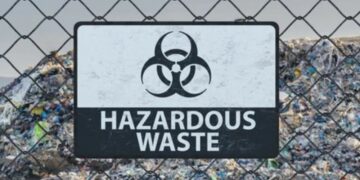 EPA to cleanup hazardous waste landfills