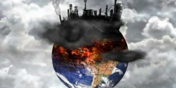 Cut emissions or climate change will change everything