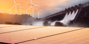 Why Britain's tax take could derail green energy targets